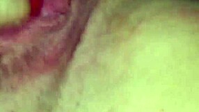 i blast my huge cum load all over this big pregnant belly after fingering her