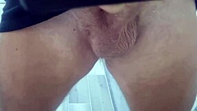 That hot italian guy jerks his massive cock and talks dirty while cumming hard