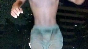 i feel exhausted after gym please pick me up from dorm