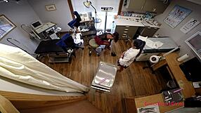 which hot sister goes first asia mina or ami