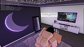 my slutty princess ditches boyfriend forever for daddy's rough cock rides