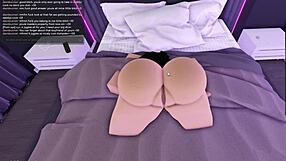 my slutty princess ditches boyfriend forever for daddy's rough cock rides