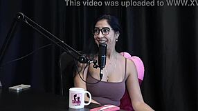 Renatinha Melo sneaks swinger fucks with gringo when not filming monthly actor scenes