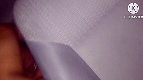 my husband devours his friend's pussy while i watch the cuckold action unfold