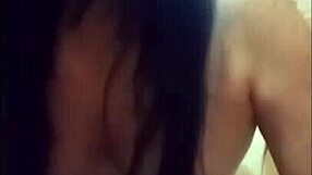 latina milf zamira's back fucking stepson cause she's broke again