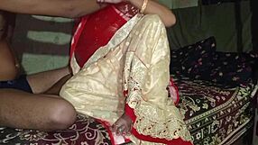 Hot Indian desi brother-in-law fucks sister-in-law in secret passion. Intense dorm room encounter sparks forbidden desire.