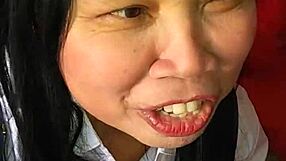 Call Me School Girl 2: Amateur Asian Homemade Uniform Play