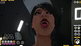 POV Fucking Big Tits Friend Micaela Many Poses