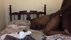 yo watch this bbw african bent over taking doggystyle pounding 🍑💦🔥