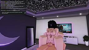 my slutty princess ditches boyfriend forever for daddy's rough cock rides