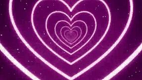 You develop profound love exclusively for me and crave no others