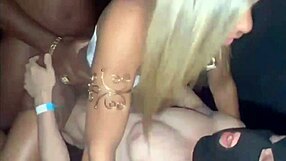 brazilian wife flashes tits on highway then rides huge cock in wild car ride