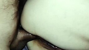 WIFE'S HOLES STRETCHED BY MONSTER COCK CLOSE UP!