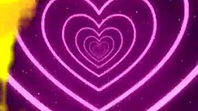 You develop profound love exclusively for me and crave no others