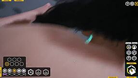 POV Fucking Big Tits Friend Micaela Many Poses