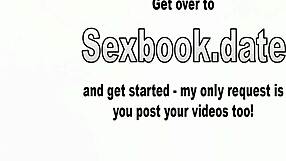 Big Tits Ebony Deepthroats Huge Cock