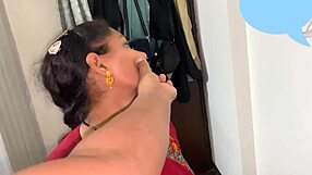 creamy juicy fuck explodes in passion!