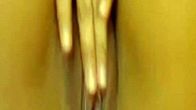 Does Ebony Teen's Webcam Masturbation Drive You Wild?