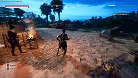 carnal furry futanari urges take over completely