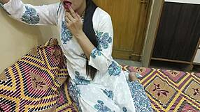 Young Stepmom Dirty Talks Sauteli Mummy Chudai Bent Over Doggystyle Hidden Cam Fuck