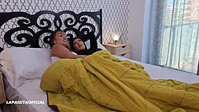 Pornstar Milf Mariana Matrix Lapaisita Triple Team Young Tommy Hard