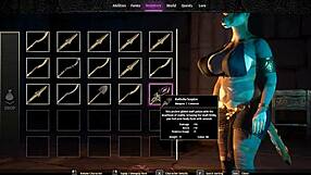 carnal furry futanari urges take over completely