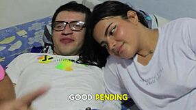 Wow, best friend pounds stepsis big ass!