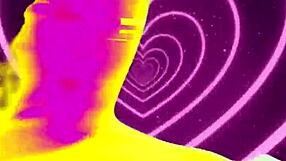 You develop profound love exclusively for me and crave no others