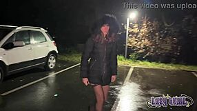 halloween michael myers pounds slut's ass hard with massive anal creampie and squirting explosion