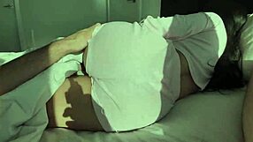 omg incredible morning sex with her perfect mouth sucking 😍💦