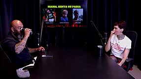 Annie Clementine begs to shove tennis ball up ass for cash sucks sits or passes on sheer red