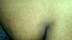 I sneak into bed for hardcore morning fuck with step-sister's tight pussy