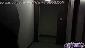 halloween michael myers pounds slut's ass hard with massive anal creampie and squirting explosion