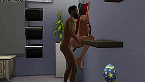 NICKI MINAJ BLOWS VAMPIRE'S MIND DEEP!