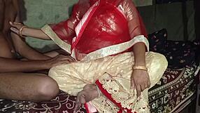 Hot Indian desi brother-in-law fucks sister-in-law in secret passion. Intense dorm room encounter sparks forbidden desire.
