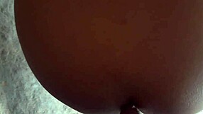 Village indian bhabhi at countryside ranch life