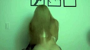 colombian couple's horny night creampie doggystyle cowgirl big tits ride