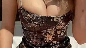 Tattooed Young Blonde Fucked Raw Bareback by Unknown Stud