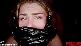 Tina Snow Takes Massive Black Cock Smashing Her Irish Pussy Raw Hard