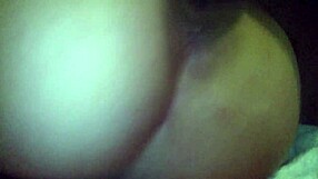 Rough Missionary Creampie Cheating Wife Motel Quickie Clothes On Fuck