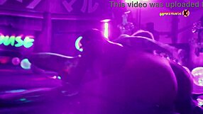 neon college party turns wild latinas screaming orgasms tight pussies fucked?