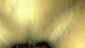 Naughty Stepsister Kennedy Reign Demands Intense Interracial Creampie Pounding