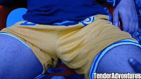 hey check this milf's sloppy oily grip on my bbc