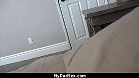 what if step daddy fucks two horny teen stepdaughters at once?