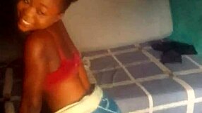18yo yoruba african girl pants teasing live from akwa ibom nigeria?