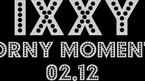 Too horny for this short hungarian arousal clip?