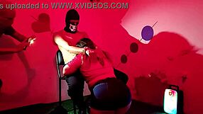 what if your best friend introduced his sexy latina stepmom in a shocking way