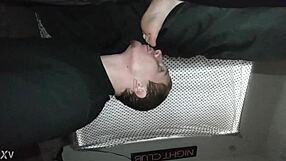I love masturbating while sucking her little toes so much