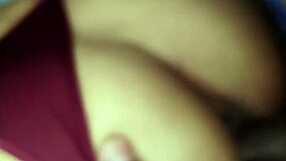 Brazilian Homemade Anal Craves Hot Creamy Finish