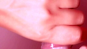 i fill japanese wife's mouth with hot cum after deep fucking